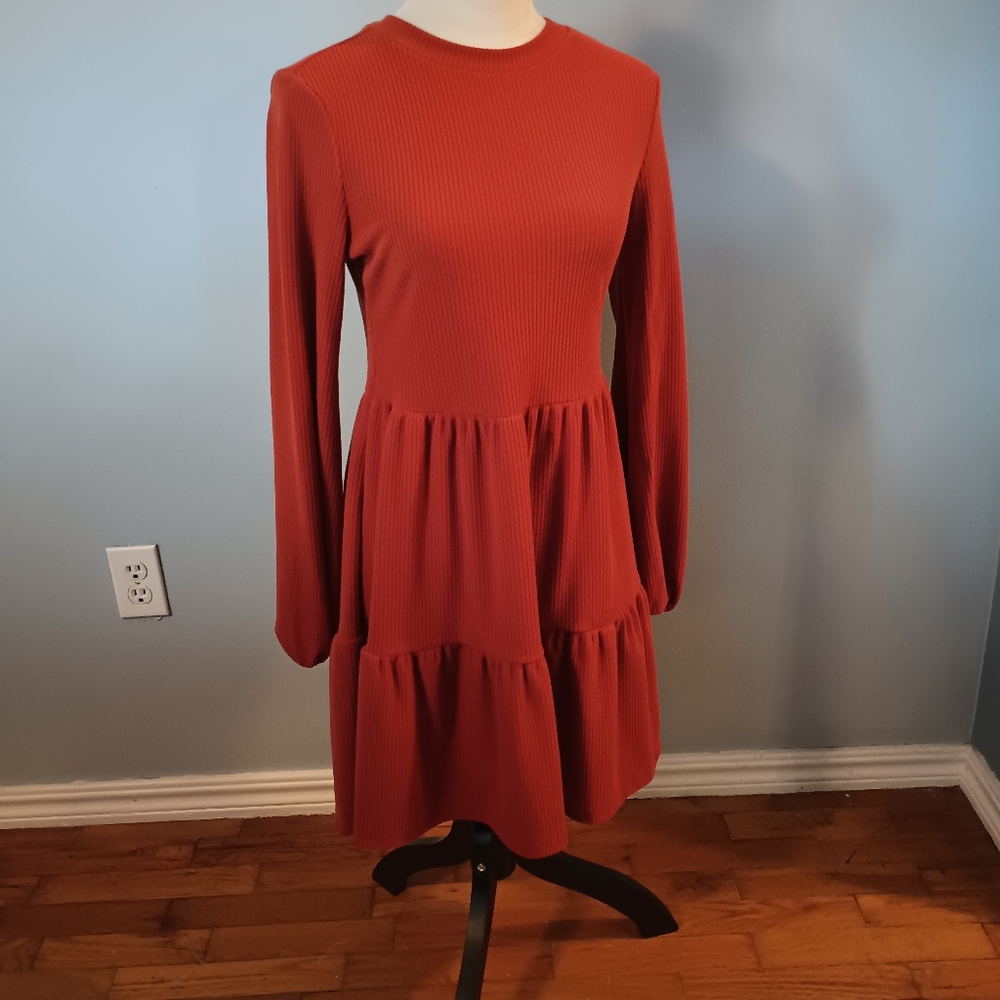 Women's Sweater Dress